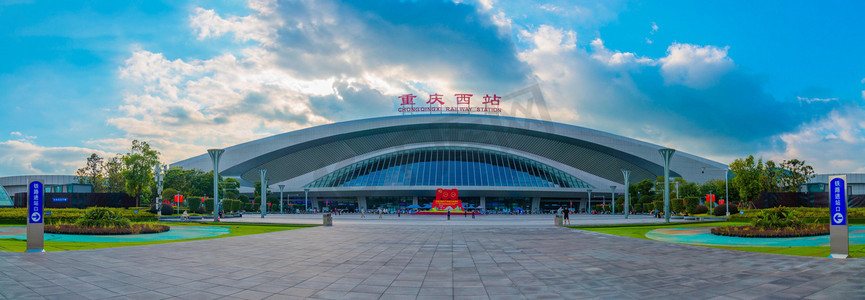 城市高铁摄影图片-城市高铁摄影作品-千库网