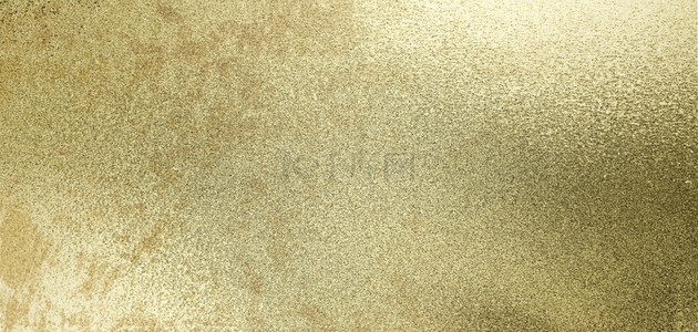 金色纹理磨砂质感底纹背景