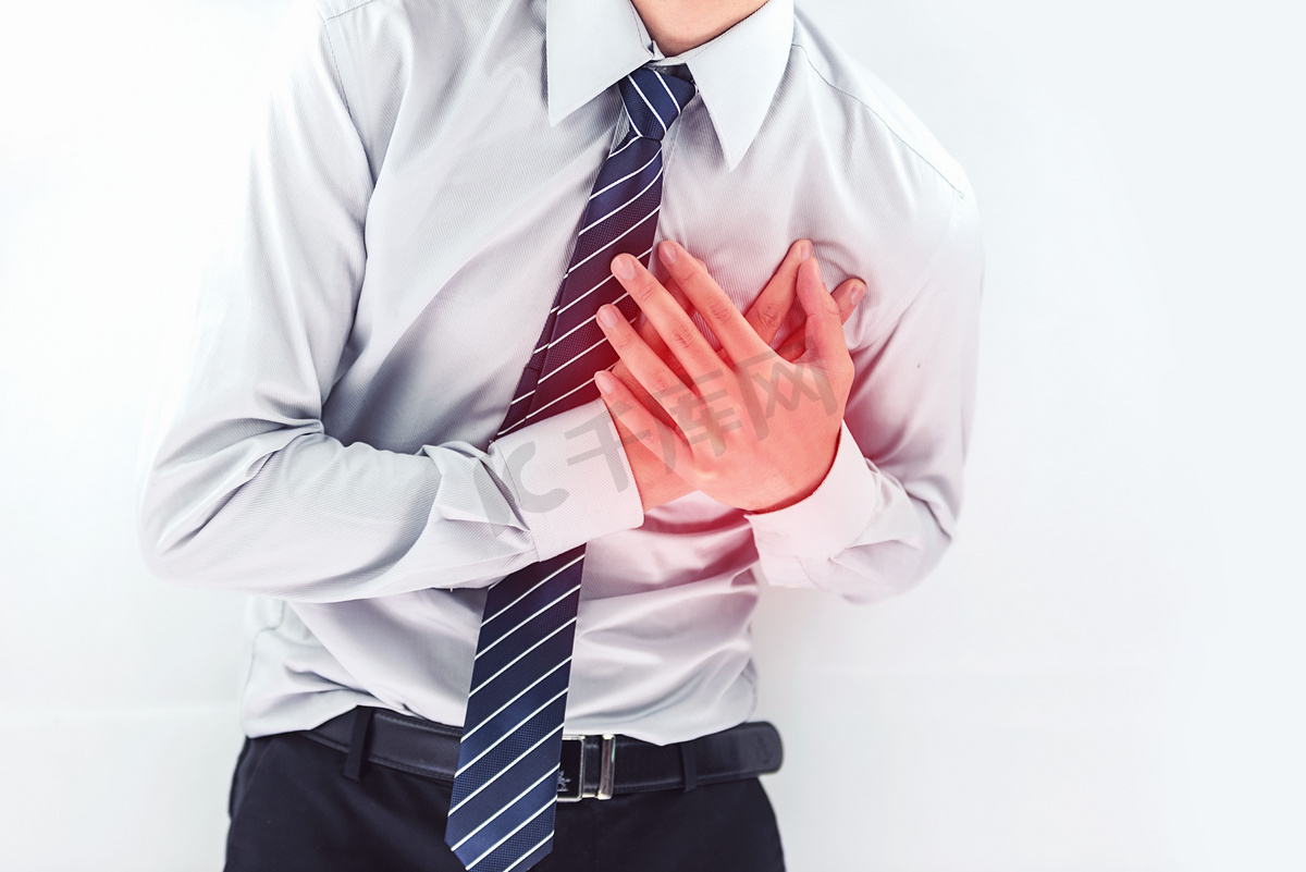 胸痛，按心脏病四处求医，结果是这2个问题_疼痛_疼痛相关疾病 - 好大夫在线