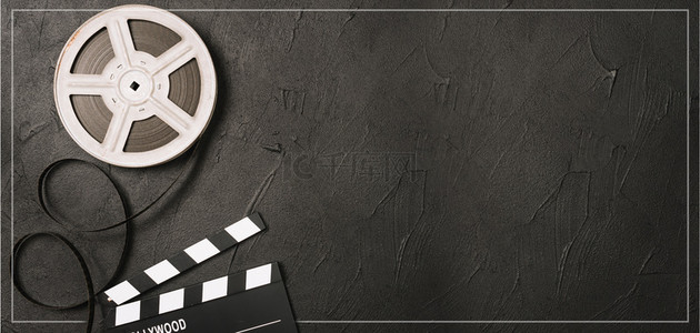 影片背景图片-影片背景素材图片-千库网