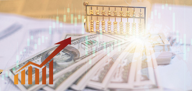 股票背景图片-股票背景素材图片-千库网