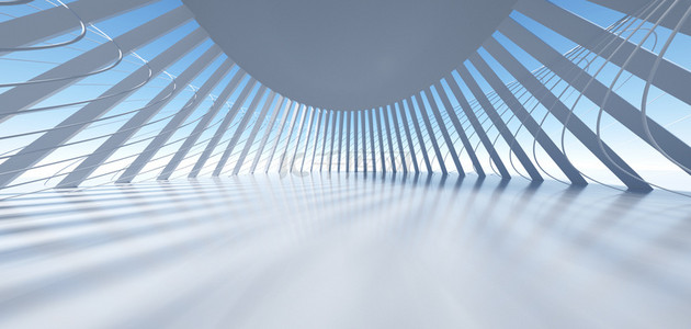 4d建筑背景图片-4d建筑背景素材图片-千库网