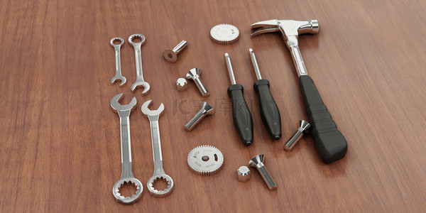 锤子背景图片-锤子背景素材图片-千库网