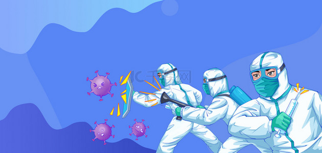 抗疫情图片背景图片-抗疫情图片背景素材图片-千库网