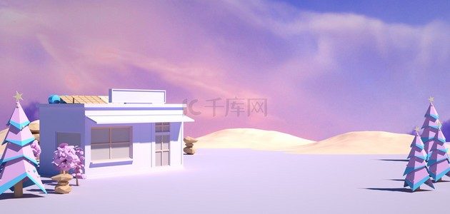 海报建筑房子海洋蓝色 c4d背景精选更多收起展开更多cdraipsd全部格式