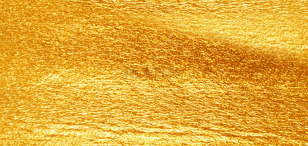 鎏金质感金色简约背景