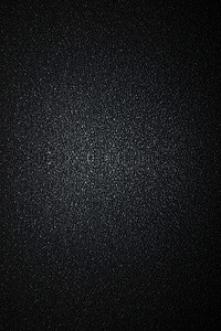 大气黑色磨砂质感纹理海报背景