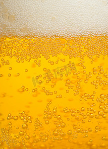 促销啤酒海报摄影照片_啤酒作为背景