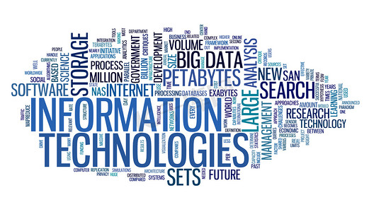 数字标签摄影照片_信息技术在标签云