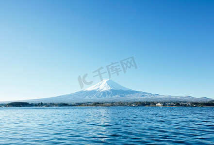 富士山