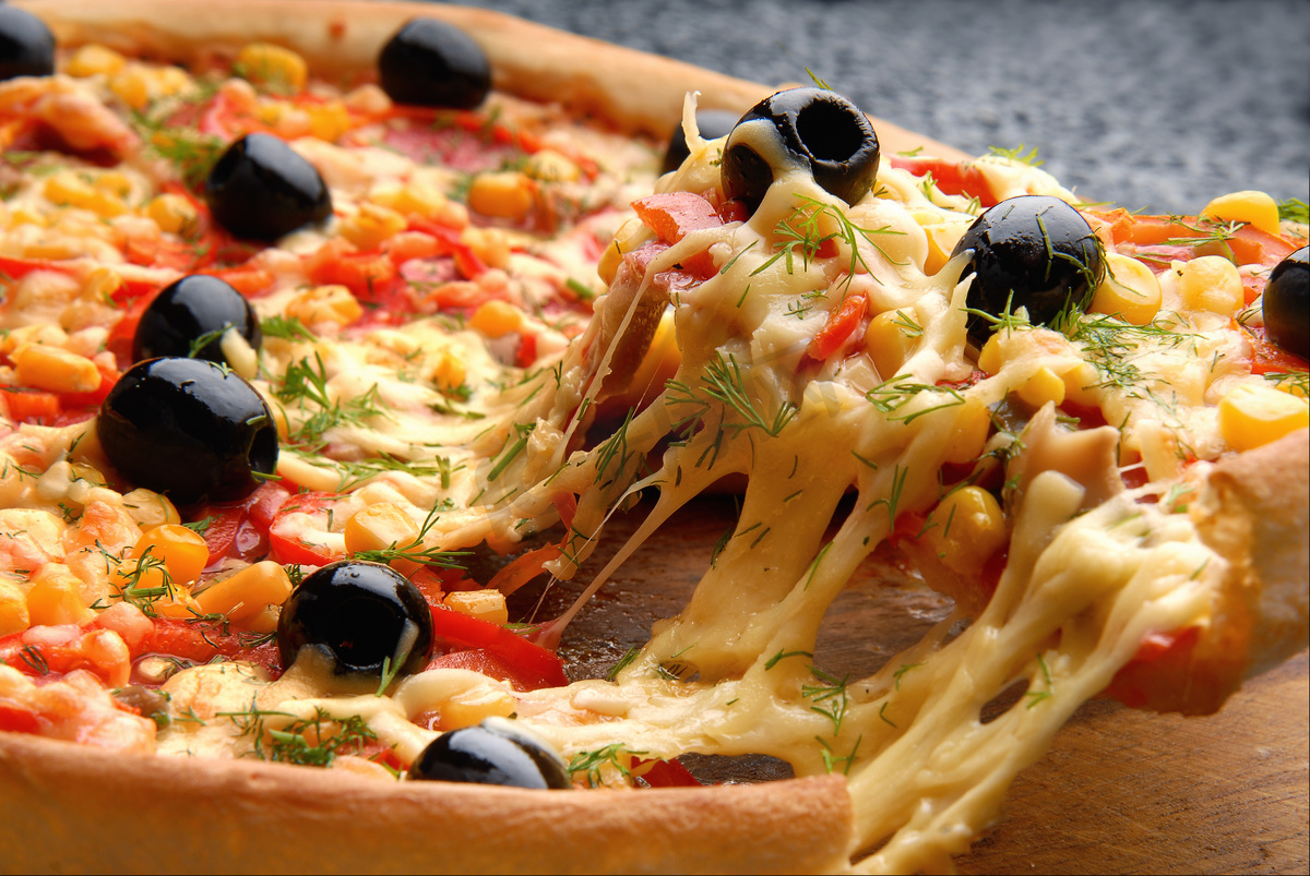意大利披萨PIZZA图片素材-编号04256001-图行天下