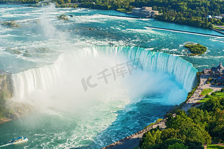 Niagara Falls, Ontario Canada