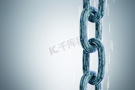 垂直链, 一个 blockchain 概念, 灰色