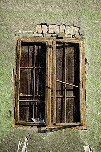 旧脏窗口
