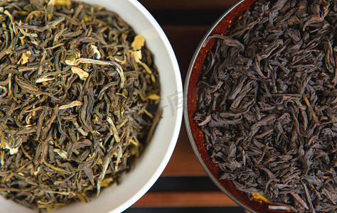 中国茶道, 普洱茶