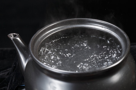 开水冒烟摄影图片-开水冒烟摄影作品-千库网