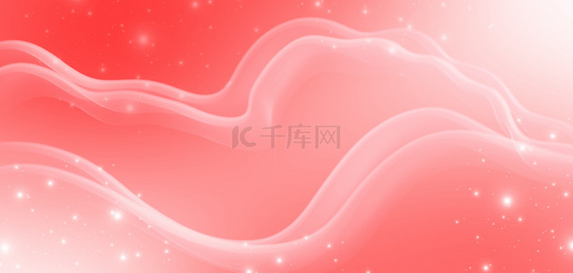 红白渐变红白底纹