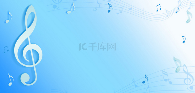 海报背景音乐背景图片-海报背景音乐背景素材图片-千库网
