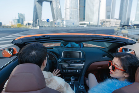 兜风开车摄影图片-兜风开车摄影作品-千库网