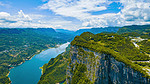 祖国山河湖北恩施野三峡4A景区风景