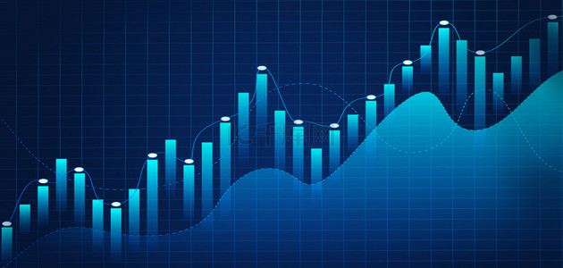 蓝色科技科技背景图片-蓝色科技科技背景素材图片-千库网