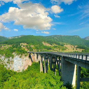 大黑山桥