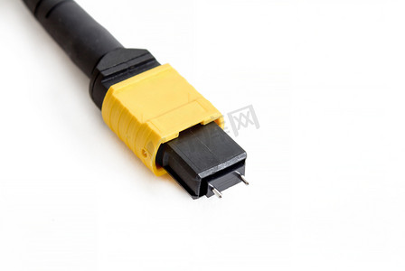 带状光纤连接器中期计划
