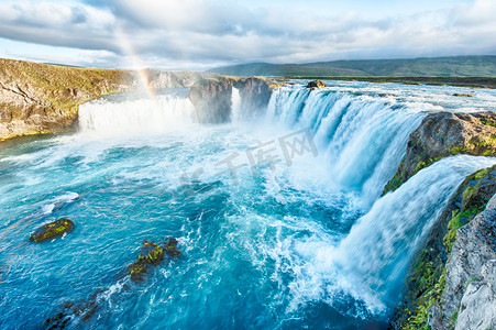 Godafoss