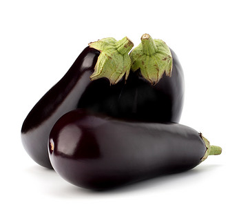 茄子或紫红色蔬菜