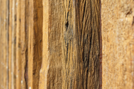 安全岛摄影照片_旧木材木材背景