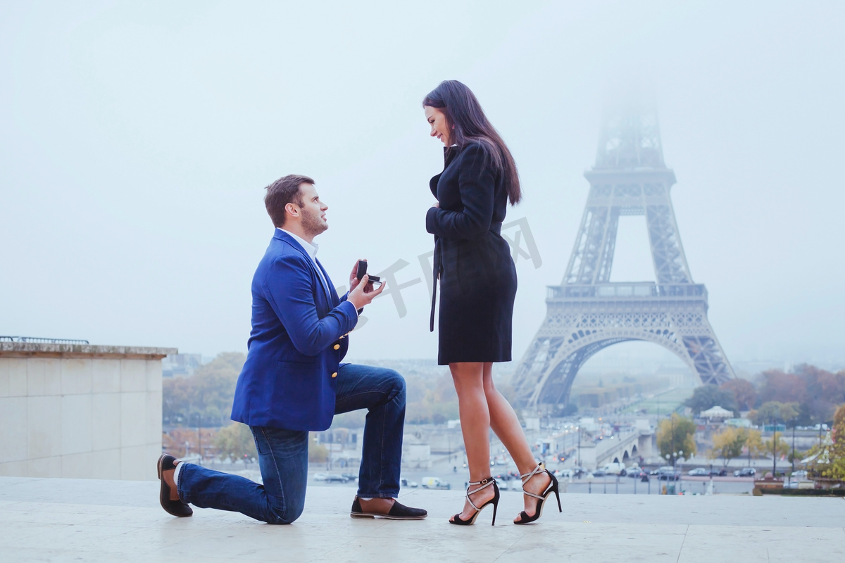 Why Should The Man Propose Why Should The Man Propose