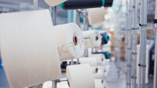 纺织厂纺生产线及旋转机械设备生产公司