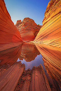 阿里邮箱摄影照片_亚利桑那州的沙漠, 乌萨自然, 旅行