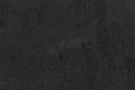 Texture and Seamless background of black granite stone