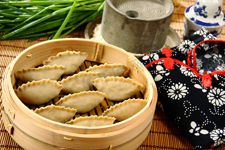 料理菜单摄影照片_中国食品