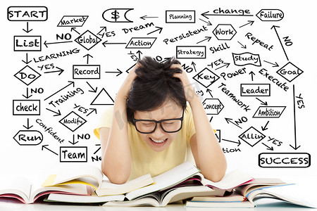 学生困难摄影图片-学生困难摄影作品-千库网