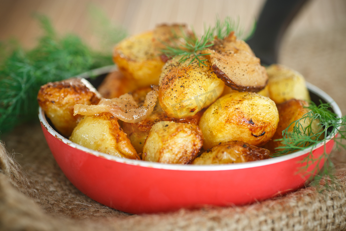 炸土豆怎么做_炸土豆的做法_豆果美食