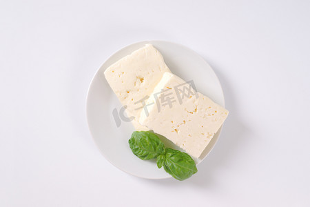 cheese摄影照片_新鲜奶酪