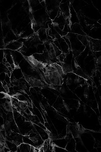 大理石纹摄影照片_天然花纹中黑色大理石纹理的提取.