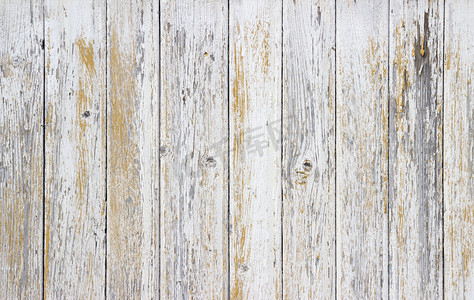 条纹相框摄影照片_白色的木材纹理的自然形态背景