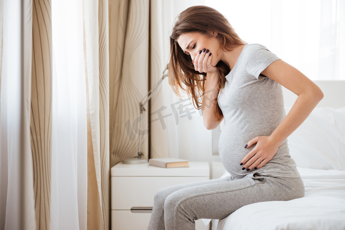 孕期孕妈平躺睡觉时，胎儿难受给你发了“信号”，你发现了没？ - 知乎