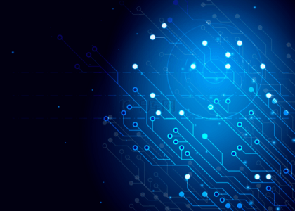 电脑芯片背景背景图片_电脑芯片背景背景素材图片_千库网