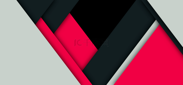 撞色白色背景图片_撞色白色背景素材图片_千库网