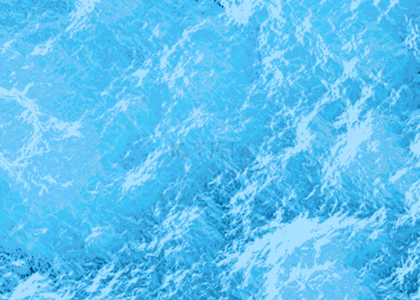 冰纹理冻结蓝色背景