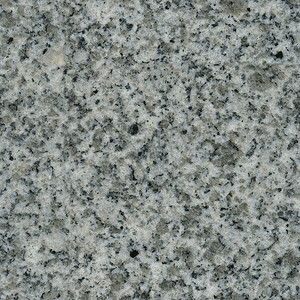 斑点状灰色花岗岩结构