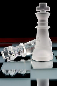 象棋王者之战