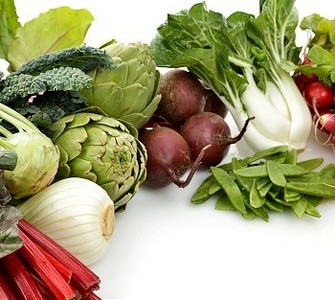 生鲜蔬菜的种类