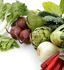 蔬菜的种类摄影照片_生鲜蔬菜的种类