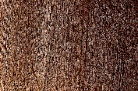 深棕色木质纹理背景