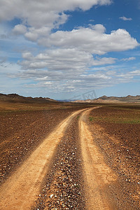 草原公路